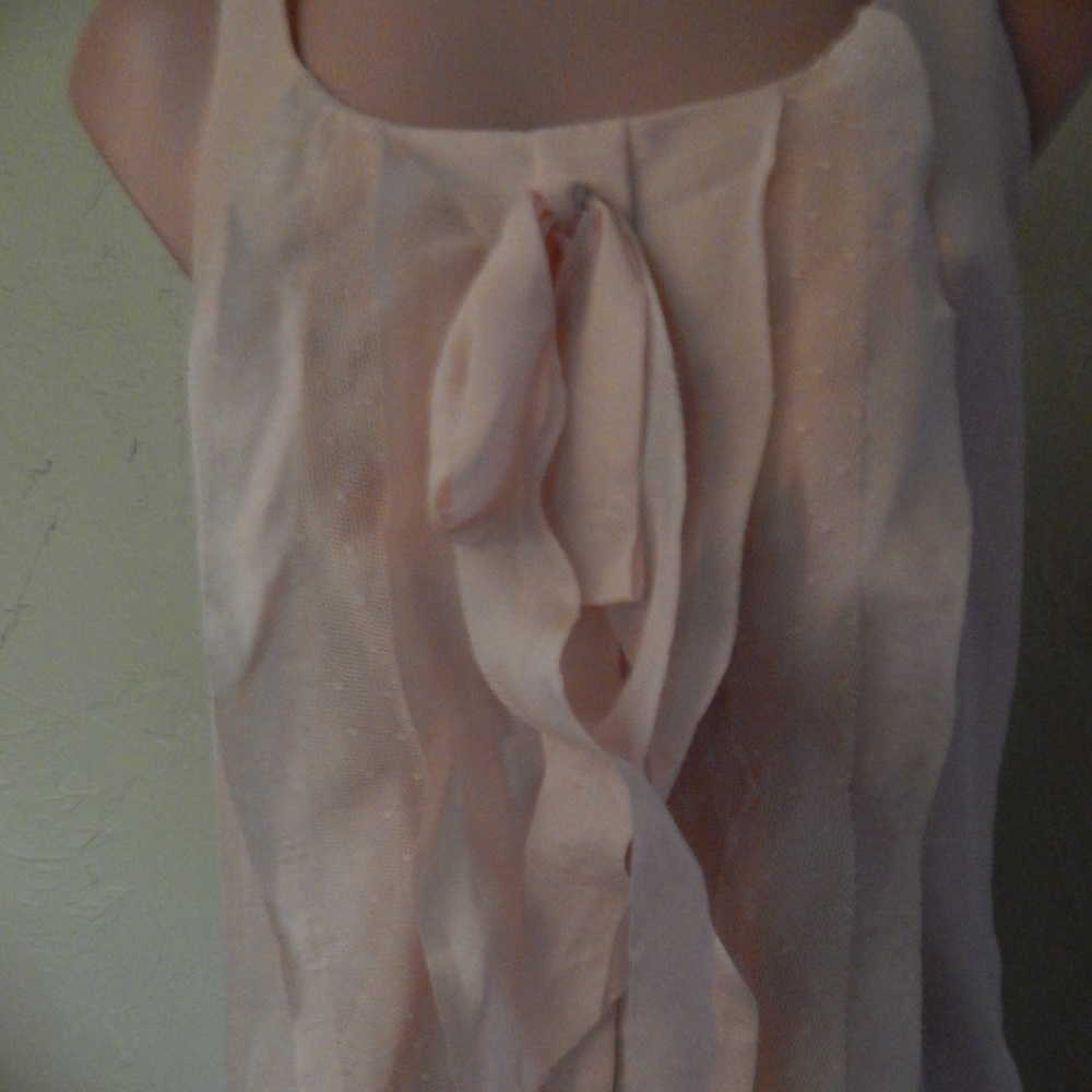 LOFT PETITE TOP - Picture 4 of 4